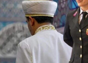 İmam-astsubay ilişkisinde karar çıktı
