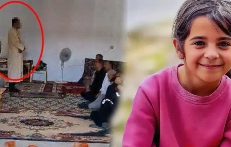 Bu nasıl köy? Tavşantepe imamı, sapık görüntüleri sebebiyle gözaltına alındı iddiası 1 Bu nasıl köy? Tavşantepe imamı, sapık görüntüleri sebebiyle gözaltına alındı iddiası
