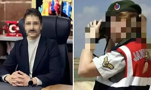 İmam-astsubay ilişkisinde karar çıktı