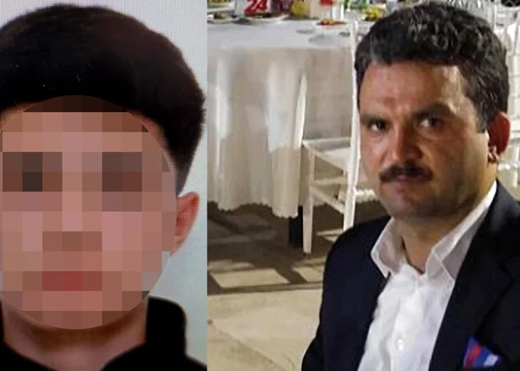 16 yaşındaki çocuğun imamı neden öldürdüğü ortaya çıktı 1 16 yaşındaki çocuğun imamı neden öldürdüğü ortaya çıktı