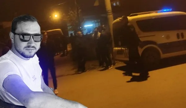 İki yıl önce organ nakli olan genç, evinde ölü bulundu 1 İki yıl önce organ nakli olan genç, evinde ölü bulundu