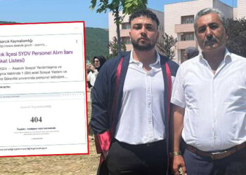 İntiharın sebebi mülakat mı? İlk sırada girdi, elendi, yurdun 6. katından atladı