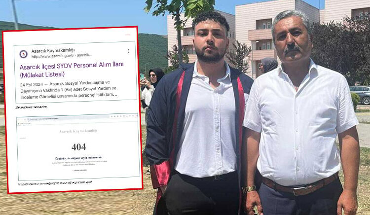 İntiharın sebebi mülakat mı? İlk sırada girdi, elendi, yurdun 6. katından atladı 1 İntiharın sebebi mülakat mı? İlk sırada girdi, elendi, yurdun 6. katından atladı