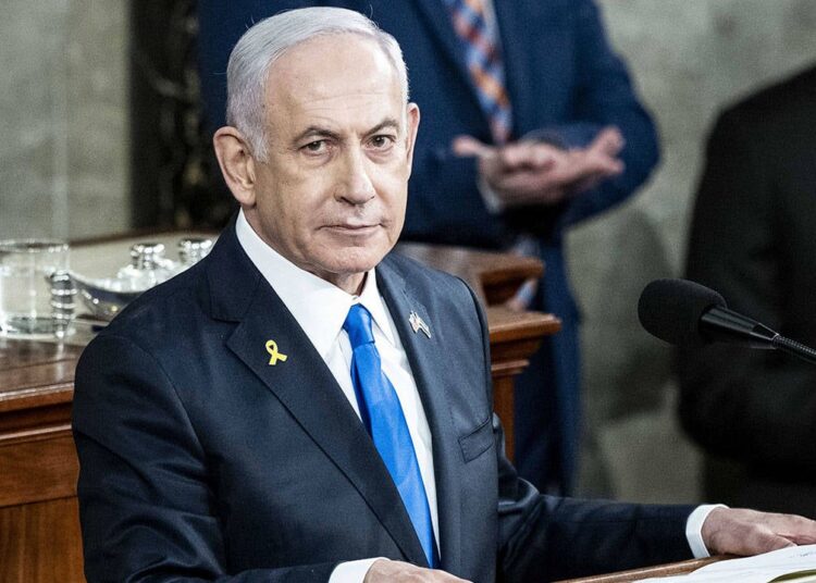 İsrail basını, Netanyahu’nun Lübnan'da ateşkese onay verdiğini iddia etti 1 İsrail basını, Netanyahu’nun Lübnan’da ateşkese onay verdiğini iddia etti