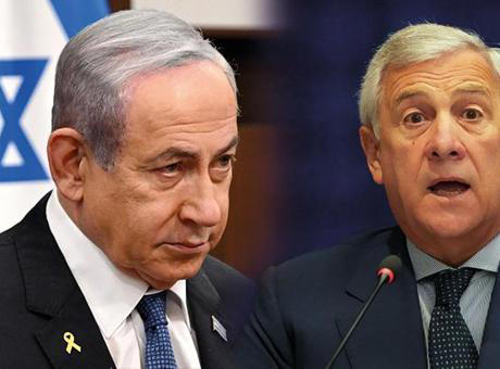 G7 ülkeleri, Netanyahu’nun tutuklanması konusunda uzlaşmaya çalışıyor 1 G7 ülkeleri, Netanyahu’nun tutuklanması konusunda uzlaşmaya çalışıyor