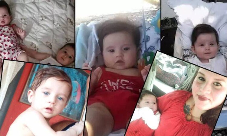 Beş çocuğunu yangında kaybeden anne: 8 bin lira veriyorlardı 4’e indirdiler 1 Beş çocuğunu yangında kaybeden anne: 8 bin lira veriyorlardı 4’e indirdiler