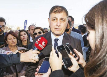 “Teröristin ağabeyi ile ilgili valilik görüşünü bekliyoruz”