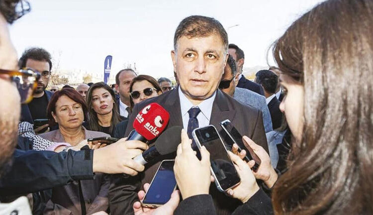 “Teröristin ağabeyi ile ilgili valilik görüşünü bekliyoruz” 1 “Teröristin ağabeyi ile ilgili valilik görüşünü bekliyoruz”
