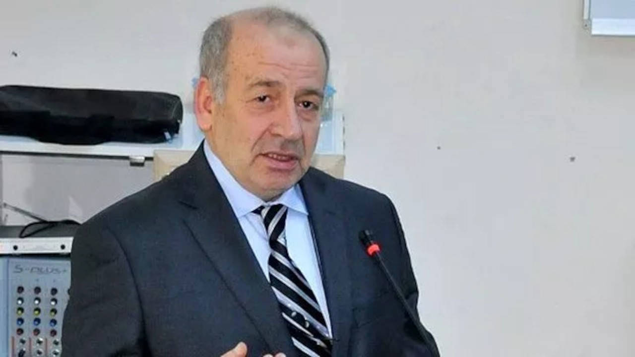 Prof. Dr. İzzet Özgenç: Kayyımlarda Efkan Ala’nın rolü var 2 Prof. Dr. İzzet Özgenç: Kayyımlarda Efkan Ala’nın rolü var