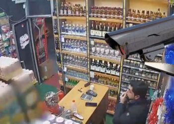 İçki ve sigara satılan her yere kamera konulacak