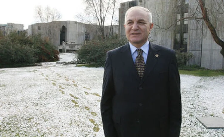Asker kökenli eski milletvekili intihar girişiminde bulundu iddiası 1 Asker kökenli eski milletvekili intihar girişiminde bulundu iddiası