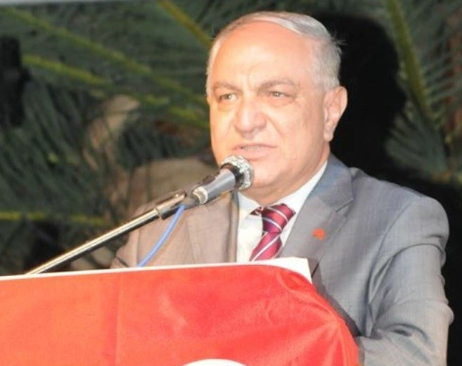 Asker kökenli eski milletvekili intihar girişiminde bulundu iddiası 2 Asker kökenli eski milletvekili intihar girişiminde bulundu iddiası