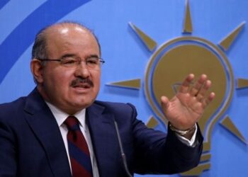 Hüseyin Çelik: Kayyım işi bu haliyle akla ziyan, Meclis’in seçeceği birinin başkan olmasına fırsat verilmeli
