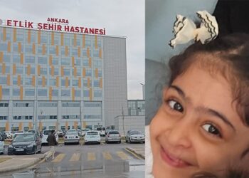 Ankara’da bulaşıcı hastalık iddiası: 7 yaşındaki Berresu, okul dönüşü rahatsızlanıp öldü