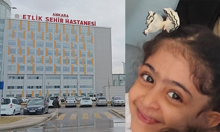 Ankara’da bulaşıcı hastalık iddiası: 7 yaşındaki Berresu, okul dönüşü rahatsızlanıp öldü