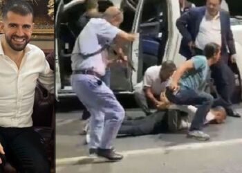 Ayhan Bora Kaplan, kara para aklama davasında hâkim karşısına çıktı: Sabancılara da Koçlara da operasyon düzenleyin