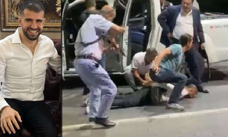 Ayhan Bora Kaplan, kara para aklama davasında hâkim karşısına çıktı: Sabancılara da Koçlara da operasyon düzenleyin 1 Ayhan Bora Kaplan, kara para aklama davasında hâkim karşısına çıktı: Sabancılara da Koçlara da operasyon düzenleyin