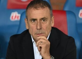 Abdullah Avcı: “Fenerbahçe ile anlaşmıştım”
