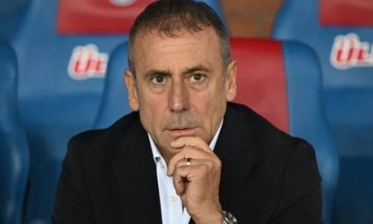 Abdullah Avcı: “Fenerbahçe ile anlaşmıştım”