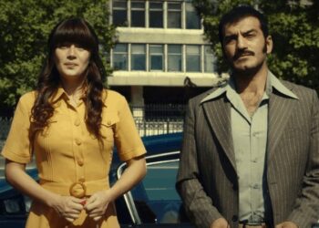 Dayı filminin ikincisinin vizyon tarihi belli oldu