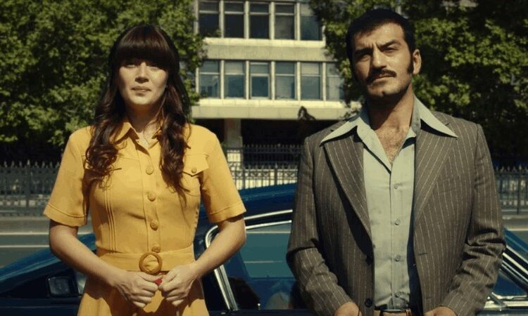 Dayı filminin ikincisinin vizyon tarihi belli oldu 1 Dayı filminin ikincisinin vizyon tarihi belli oldu