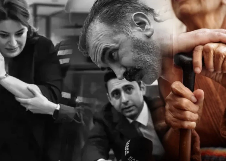 Yenidoğan Çetesi davasında 58 sanık hakim karşısına çıkıyor 1 Yenidoğan çetesi soruşturmasında adı geçen özel hastanelere kayyım atandı