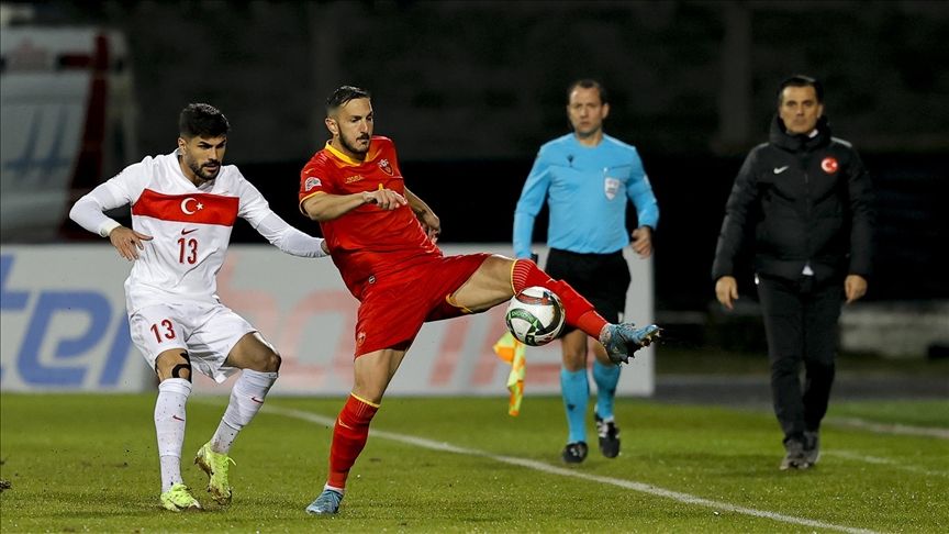 Safa Kar yazdı l Milli Rezalet!