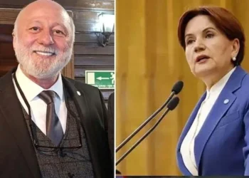 Meral Akşener, kayınbiraderi hakkında suç duyurusunda bulundu