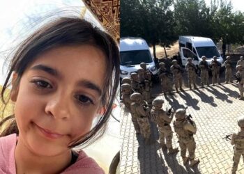 Jandarma Narin’i ararken ahırda 400 kalaşnikof mühimmatı ele geçirdi 6 Jandarma Narin’i ararken ahırda 400 kalaşnikof mühimmatı ele geçirdi