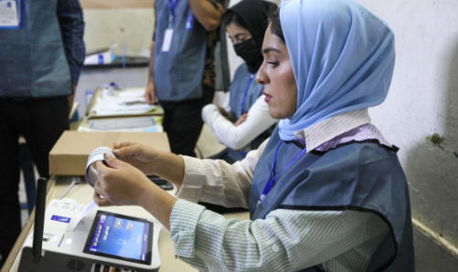 Türkmenlerden Kerkük sayımına itiraz: Dışarıdan Kürt nüfus getirdiler 9 Türkmenlerden Kerkük sayımına itiraz: Dışarıdan Kürt nüfus getirdiler