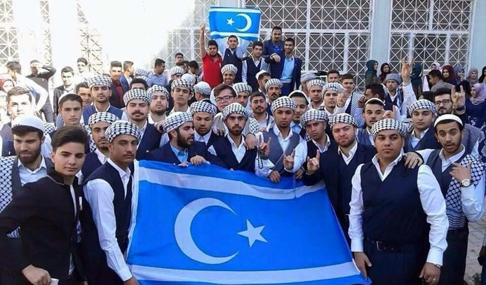 Türkmenlerden Kerkük sayımına itiraz: Dışarıdan Kürt nüfus getirdiler 7 Türkmenlerden Kerkük sayımına itiraz: Dışarıdan Kürt nüfus getirdiler