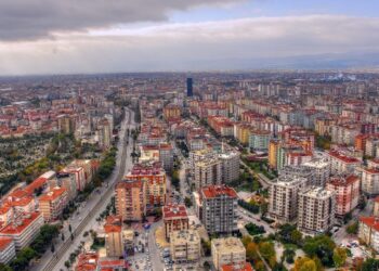 Son 4 yılın kira enflasyonu: Yüzde 570