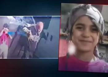 Küçük kızın cesedi mezarlıkta bulundu! Kağıt toplayıcısı cinayeti itiraf etti