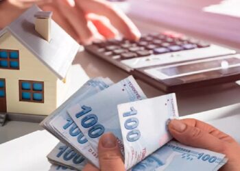 Konut kredisinde taksitler yarı yarıya düştü