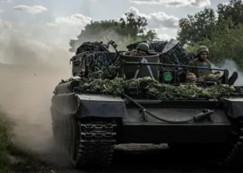 Rusya ve Kuzey Kore askerleri Kursk’un peşinde