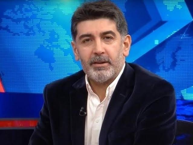 AK Partili başkanın oğlundan gazeteci Levent Gültekin’e tehdit 4 AK Partili başkanın oğlundan gazeteci Levent Gültekin’e tehdit
