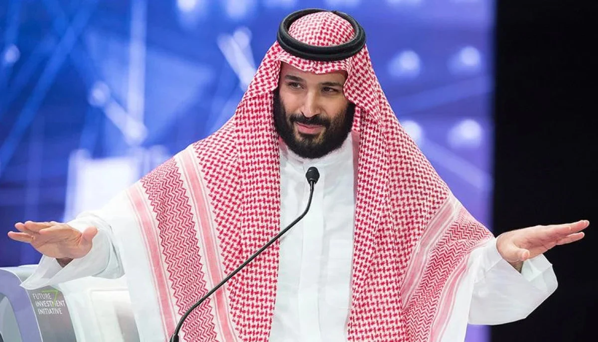 Suudi Arabistan ‘açıldıkça açılıyor’: Jennifer Lopez konseri ülkeyi salladı 5 Suudi Arabistan ‘açıldıkça açılıyor’: Jennifer Lopez konseri ülkeyi salladı