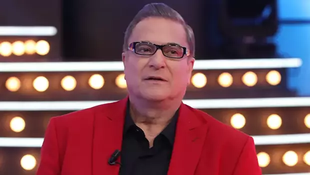 Mehmet Ali Erbil’in Kanal D’deki ‘Turnike’ programına son verildi