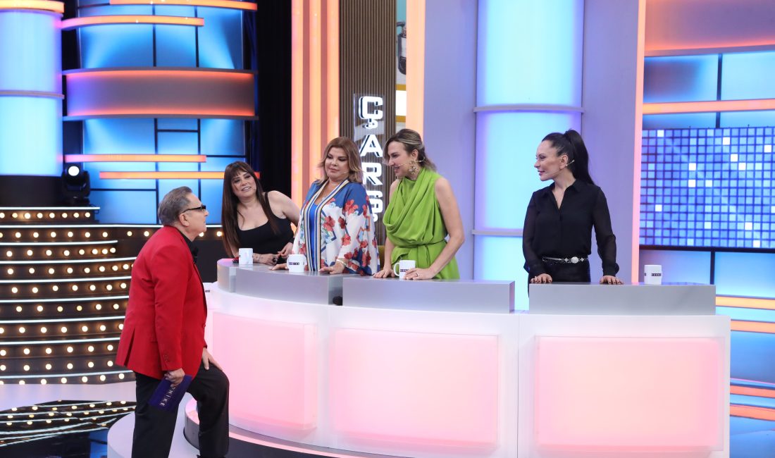 Mehmet Ali Erbil’in Kanal D’deki ‘Turnike’ programına son verildi