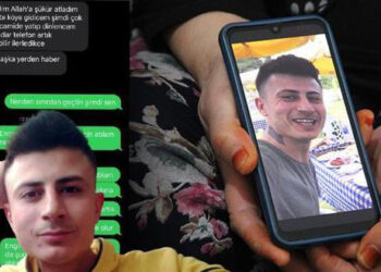 ‘Gazze’ye savaşmaya gidiyorum’ diyerek Manisa’dan yola çıktı, 1 yıldır Şam’da hapiste