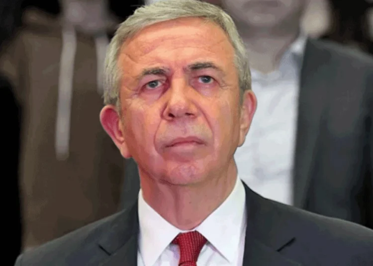Mansur Yavaş’tan adaylık sinyali: Son 50 ankette ben birinciyim 1 Mansur Yavaş’tan adaylık sinyali: Son 50 ankette ben birinciyim