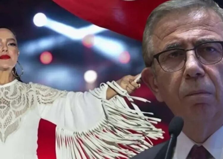 Mansur Yavaş belge belge açıkladı: Konserlere ne kadar para ödendi? 1 Mansur Yavaş belge belge açıkladı: Konserlere ne kadar para ödendi?