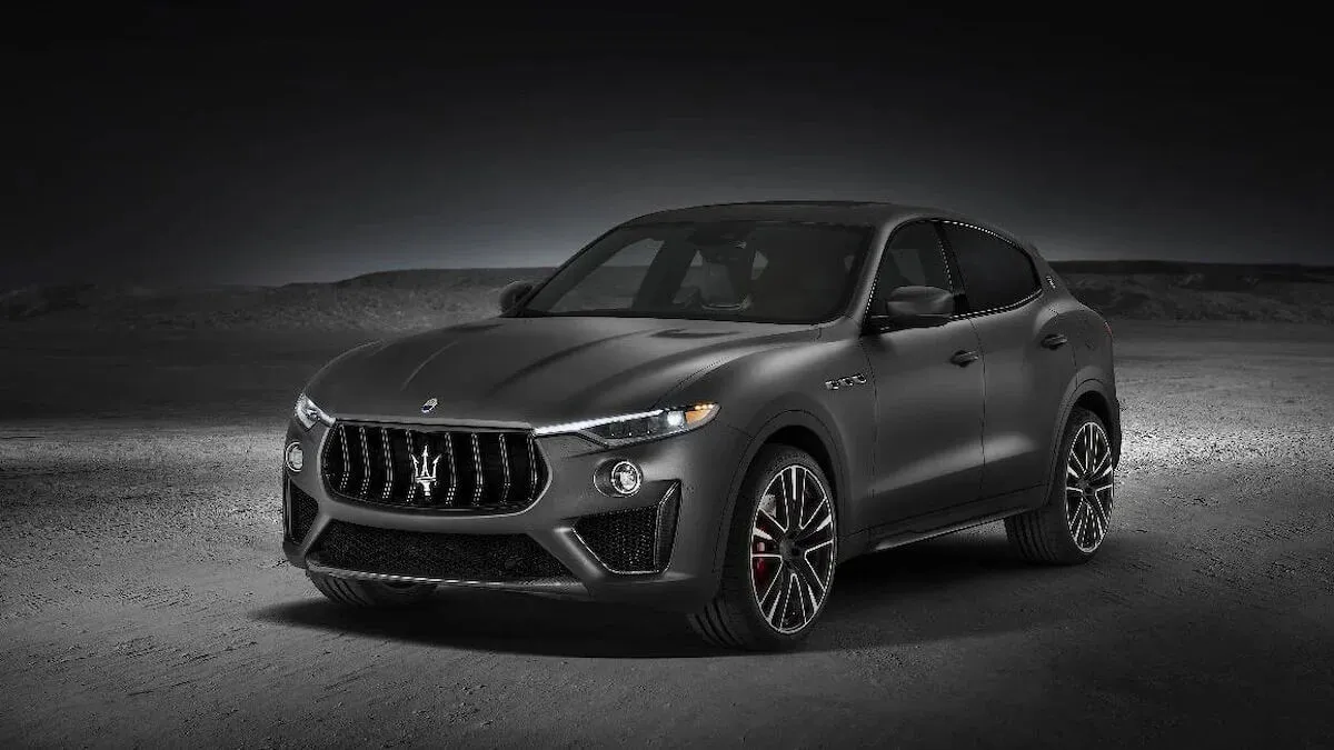 Yavuz Ağıralioğlu'nun kullandığı Maserati’nin sahibi sürpriz isim çıktı 2 Yavuz Ağıralioğlu'nun kullandığı Maserati’nin sahibi sürpriz isim çıktı
