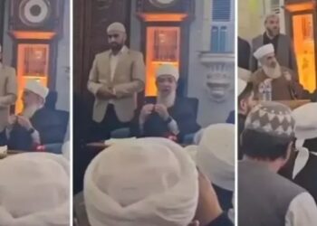 Menzil liderinin ölümünün ardından başlayan miras kavgası büyüyor 2 Menzil liderinin ölümünün ardından başlayan miras kavgası büyüyor