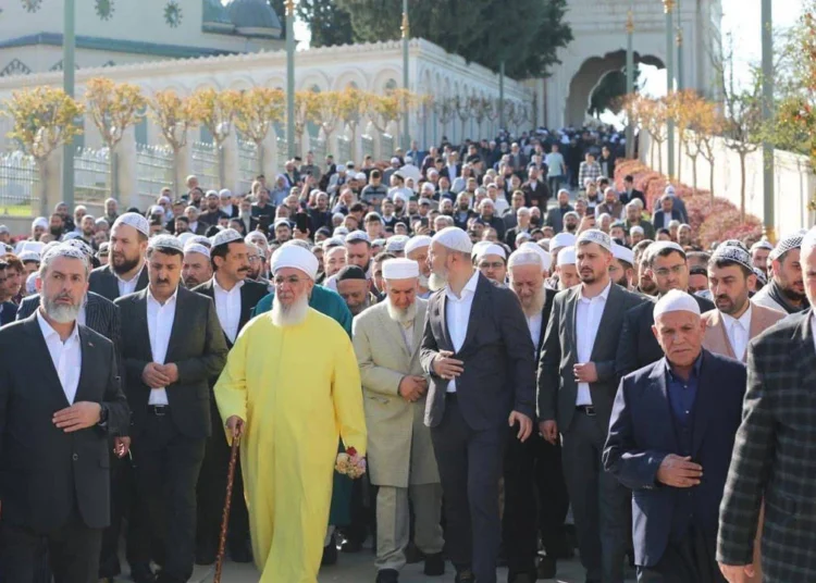 Karar’da Menzil manşeti: 17 milyar TL, kardeşleri birbirine düşürdü 1 Karar’da Menzil manşeti: 17 milyar TL, kardeşleri birbirine düşürdü