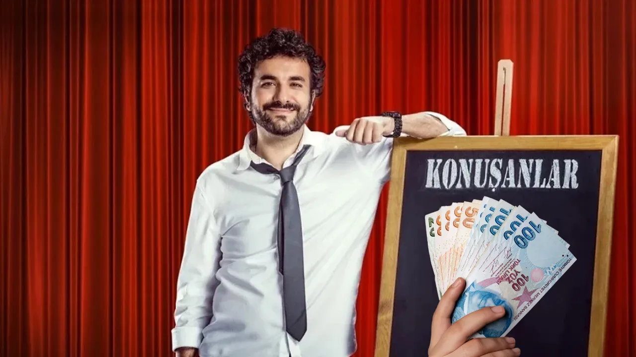 Mercan Bulut yazdı l Hülya Avşar, Hasan Can Kaya ve cinsellik tabuları
