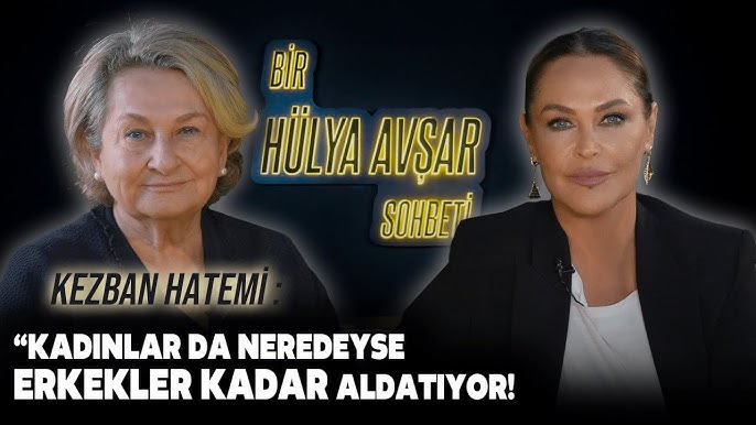 Mercan Bulut yazdı l Hülya Avşar, Hasan Can Kaya ve cinsellik tabuları