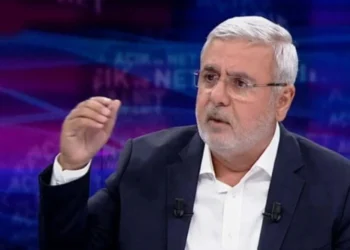 Mehmet Metiner: Hizbullah, Gaffar Okkan olayı dışında hiçbir zaman devletle savaş halinde olmamıştır