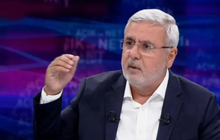 AK Parti eski milletvekiline ABD'den vize yok 1 Mehmet Metiner: Hizbullah, Gaffar Okkan olayı dışında hiçbir zaman devletle savaş halinde olmamıştır