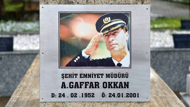 Mehmet Metiner: Hizbullah, Gaffar Okkan olayı dışında hiçbir zaman devletle savaş halinde olmamıştır 5 Mehmet Metiner: Hizbullah, Gaffar Okkan olayı dışında hiçbir zaman devletle savaş halinde olmamıştır